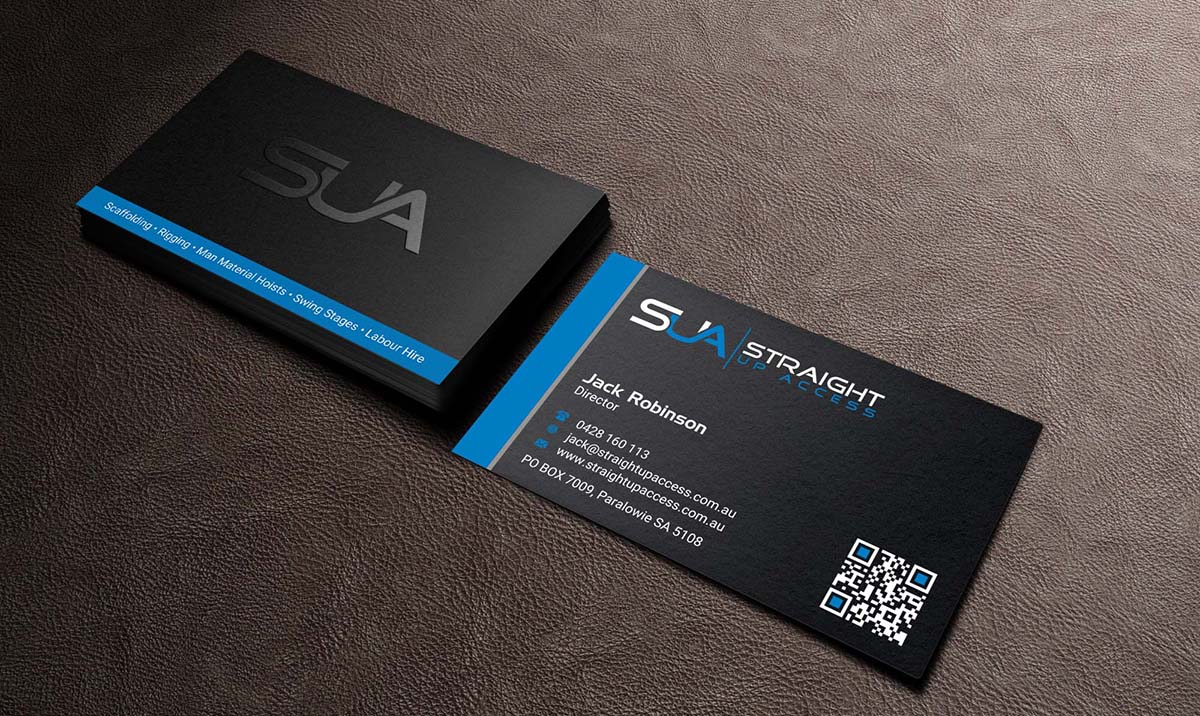 Design de Carte de Visite par INDIAN_Ashok pour ce projet | Design #12632258