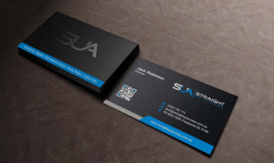 Business Card Design by INDIAN_Ashok for this project | Design: #12632259