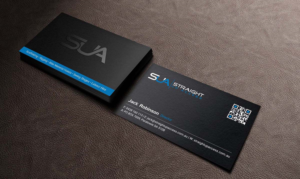 Business Card Design by INDIAN_Ashok for this project | Design: #12632261