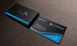 Business Card Design by INDIAN_Ashok for this project | Design: #12632262