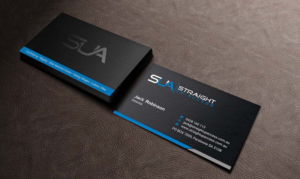 Business Card Design by INDIAN_Ashok for this project | Design: #12632264