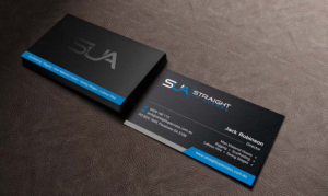 Business Card Design by INDIAN_Ashok for this project | Design: #12632267
