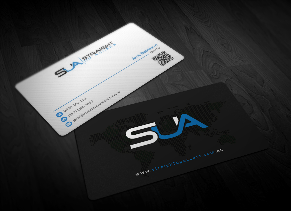 Design de Carte de Visite par Pointless Pixels India pour ce projet | Design #12638175