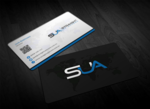 Design de Carte de Visite par Pointless Pixels India pour ce projet | Design : #12653250