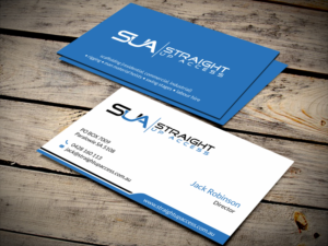 Design de Carte de Visite par SKYdesign pour ce projet | Design : #12634484