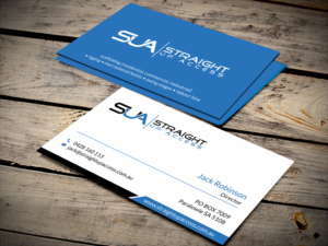 Design de Carte de Visite par SKYdesign pour ce projet | Design : #12634485