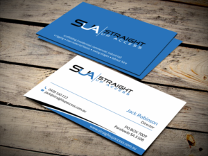 Design de Carte de Visite par SKYdesign pour ce projet | Design : #12634486