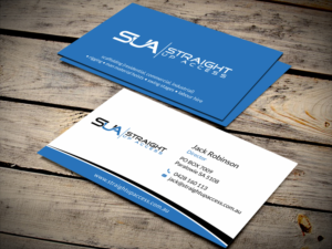 Design de Carte de Visite par SKYdesign pour ce projet | Design : #12634488