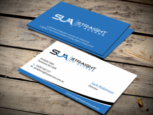 Design de Carte de Visite par SKYdesign pour ce projet | Design : #12634490