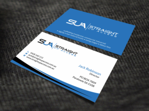 Design de Carte de Visite par SKYdesign pour ce projet | Design : #12634736