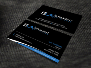 Design de Carte de Visite par SKYdesign pour ce projet | Design : #12637006