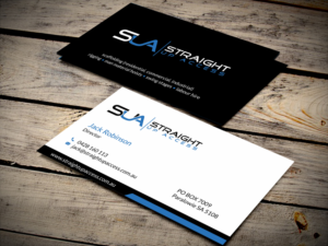 Design de Carte de Visite par SKYdesign pour ce projet | Design : #12637007