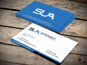 Design de Carte de Visite par SKYdesign pour ce projet | Design : #12641897