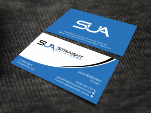 Design de Carte de Visite par SKYdesign pour ce projet | Design : #12641898