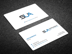 Business Card Design by snowymasterdesigns for this project | Design #12631550