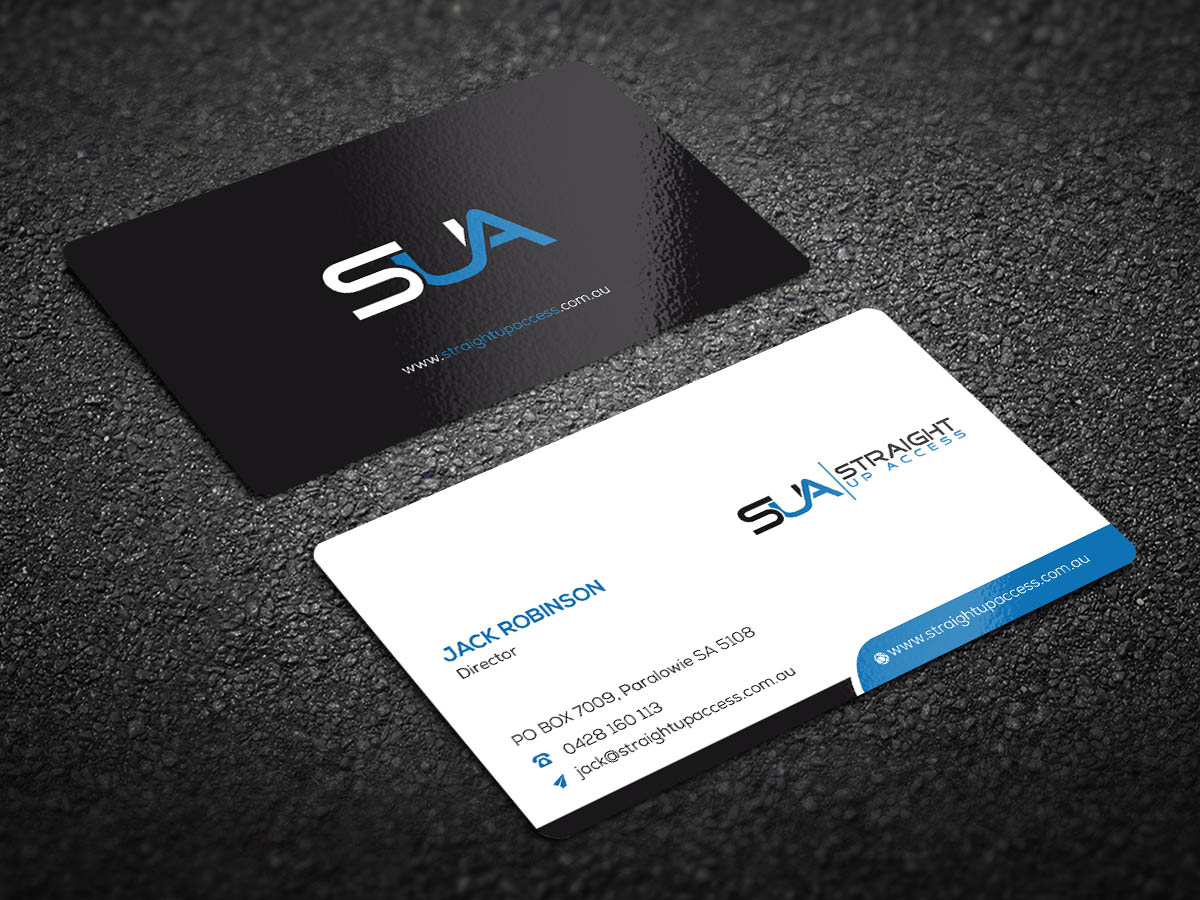 Design de Carte de Visite par snowymasterdesigns pour ce projet | Design #12631554