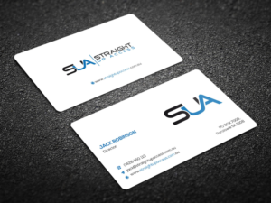 Design de Carte de Visite par snowymasterdesigns pour ce projet | Design : #12631564