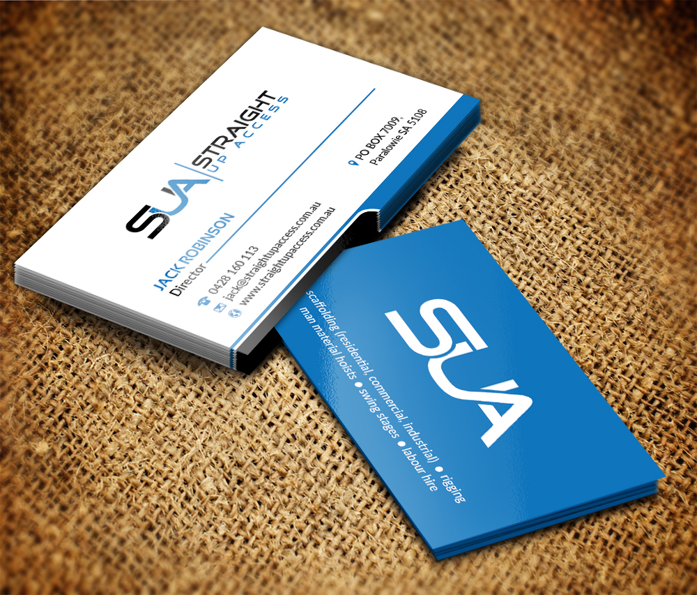 Design de Carte de Visite par Sarmishtha Chattopadhyay_loginchange pour ce projet | Design #12685748