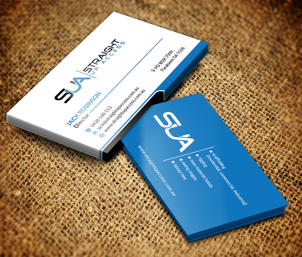 Design de Carte de Visite par Sarmishtha Chattopadhyay_loginchange pour ce projet | Design #12685856