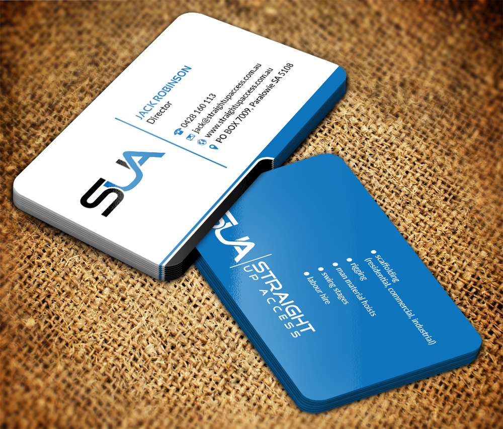 Design de Carte de Visite par Sarmishtha Chattopadhyay_loginchange pour ce projet | Design #12694831