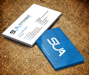 Design de Carte de Visite par Sarmishtha Chattopadhyay_loginchange pour ce projet | Design : #12695256