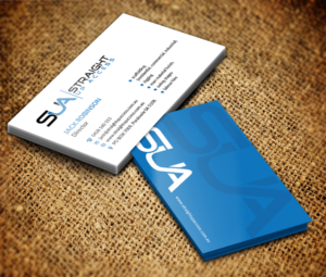 Design de Carte de Visite par Sarmishtha Chattopadhyay_loginchange pour ce projet | Design : #12695698