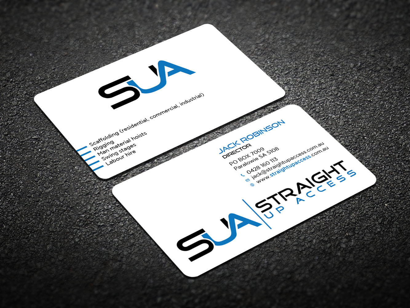 Design de Carte de Visite par Verified artistry pour ce projet | Design #12643028