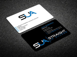 Design de Carte de Visite par Verified artistry pour ce projet | Design : #12643029