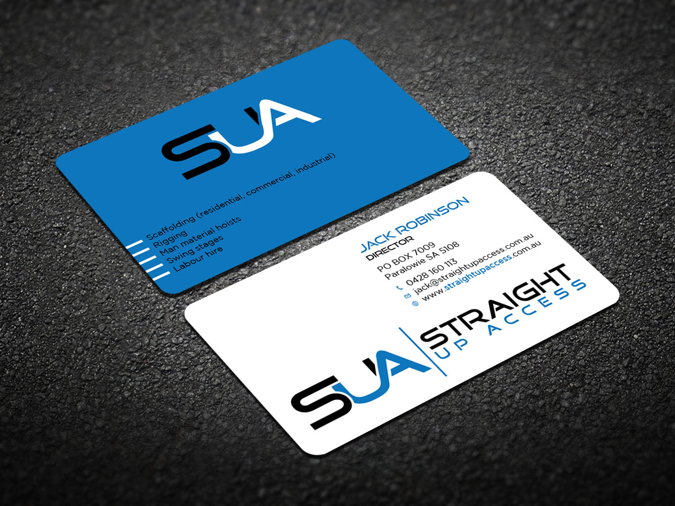 Design de Carte de Visite par Verified artistry pour ce projet | Design #12643031