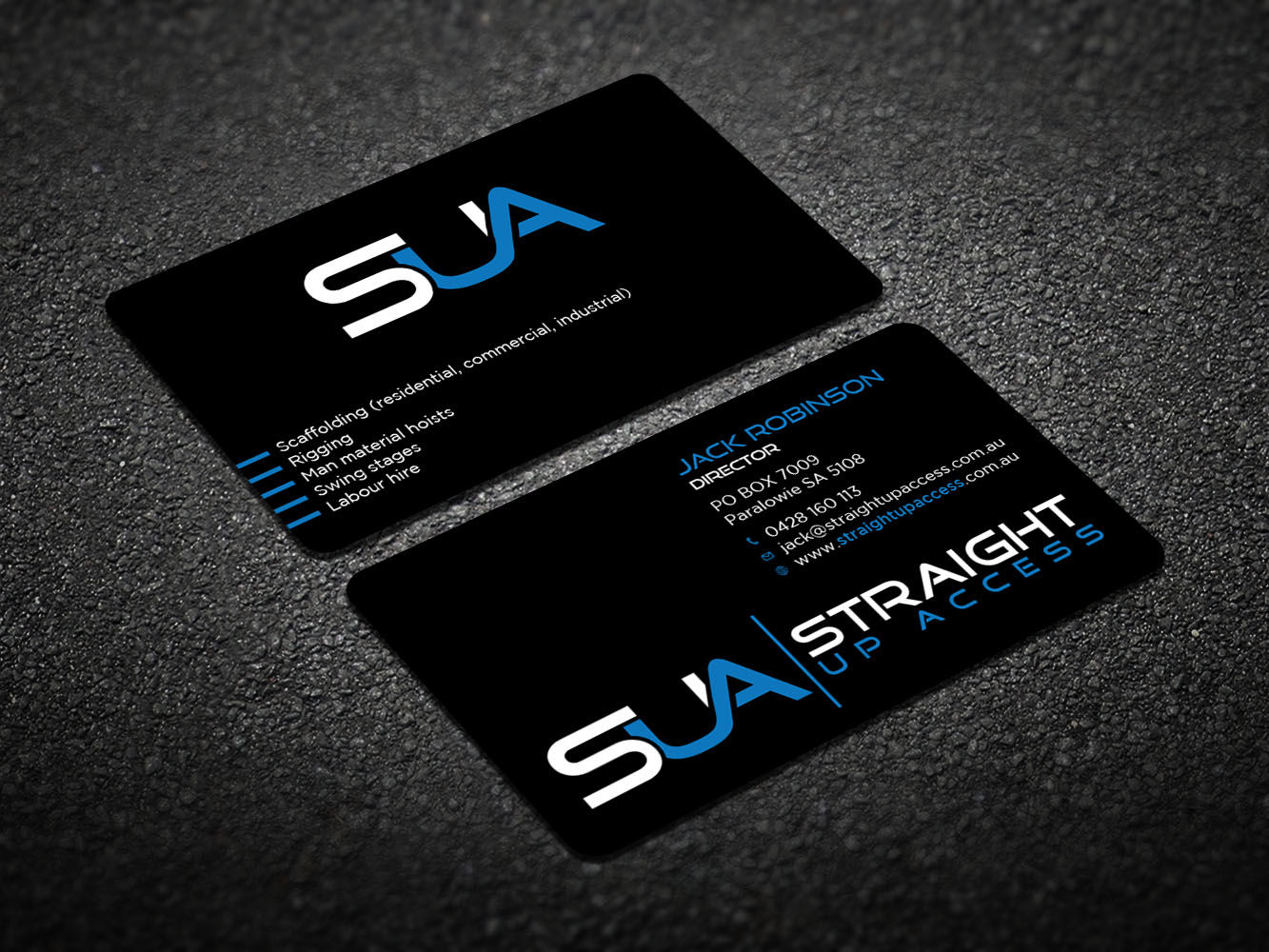 Design de Carte de Visite par Verified artistry pour ce projet | Design #12643032