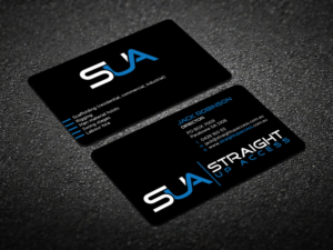 Design de Carte de Visite par Verified artistry pour ce projet | Design : #12643032