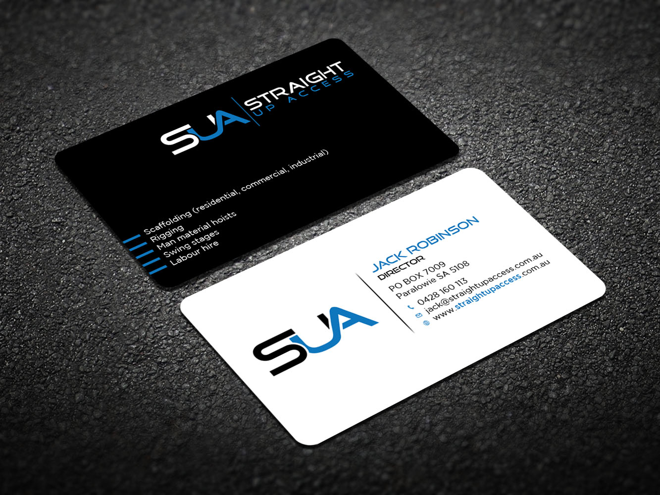 Business Card Design by Verified artistry (Design garden) for this project | Design #12643035