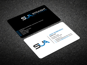 Business Card Design by Verified artistry (Design garden) for this project | Design: #12643035