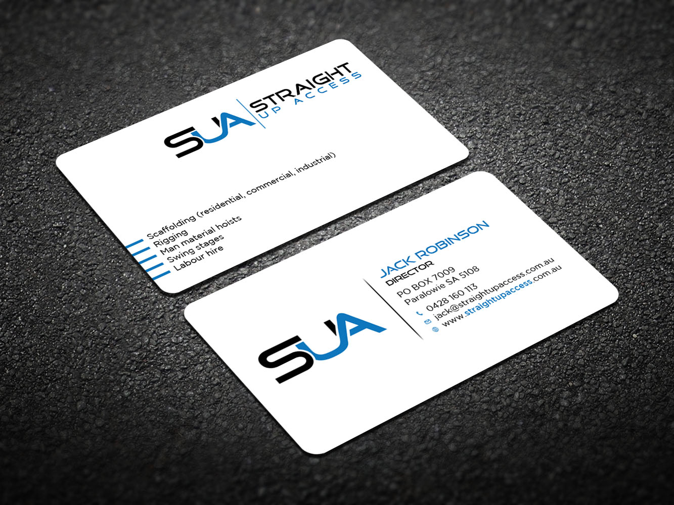 Design de Carte de Visite par Verified artistry pour ce projet | Design #12643037