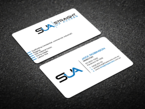 Design de Carte de Visite par Verified artistry pour ce projet | Design : #12643037