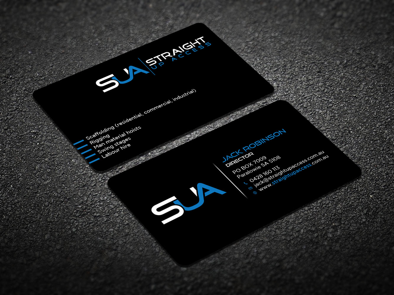 Business Card Design by Verified artistry (Design garden) for this project | Design #12643038