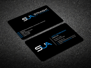 Business Card Design by Verified artistry (Design garden) for this project | Design: #12643038