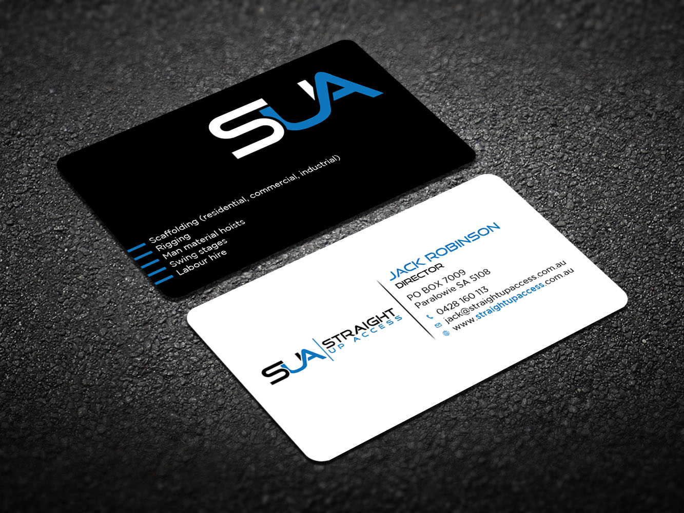 Design de Carte de Visite par Verified artistry pour ce projet | Design #12643039