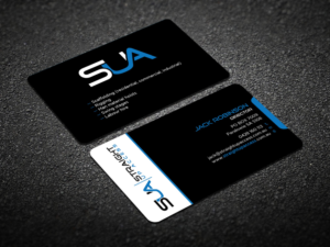 Design de Carte de Visite par Verified artistry pour ce projet | Design : #12643045