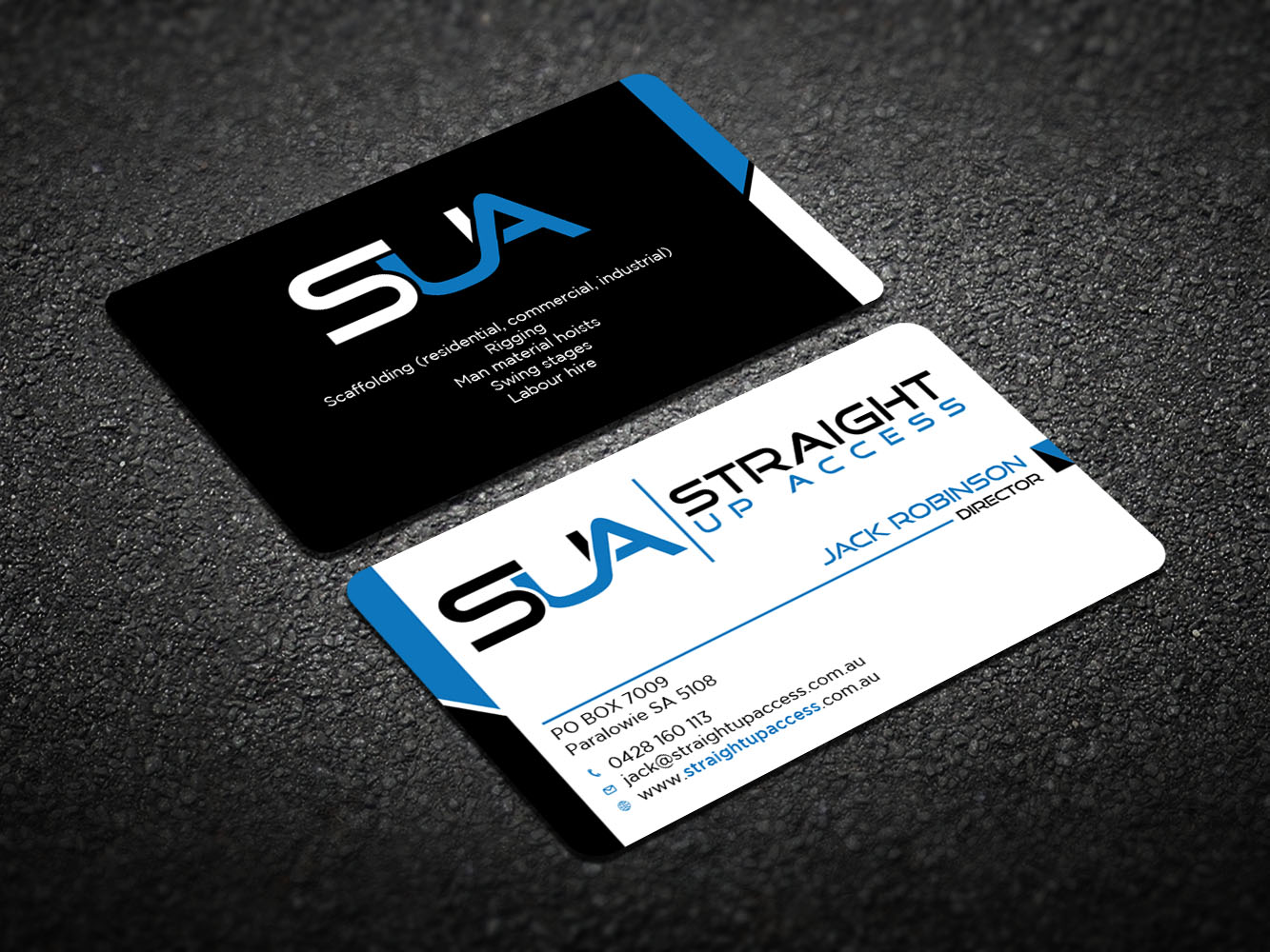Business Card Design by Verified artistry for this project | Design #12643046