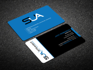 Design de Carte de Visite par Verified artistry pour ce projet | Design : #12643052