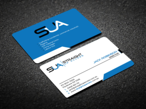 Design de Carte de Visite par Verified artistry pour ce projet | Design : #12643055