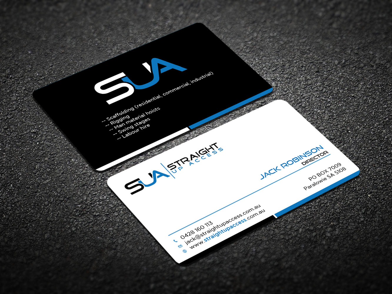 Business Card Design by Verified artistry (Design garden) for this project | Design #12643056