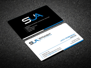 Business Card Design by Verified artistry (Design garden) for this project | Design: #12643056