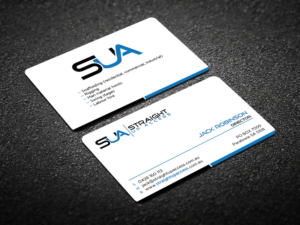 Design de Carte de Visite par Verified artistry pour ce projet | Design : #12643057