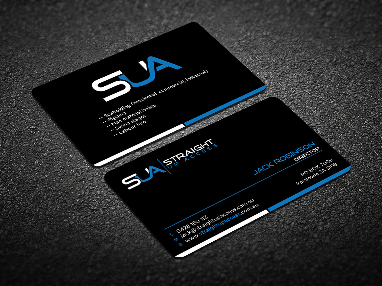 Business Card Design by Verified artistry (Design garden) for this project | Design #12643059