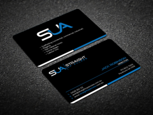 Business Card Design by Verified artistry (Design garden) for this project | Design: #12643059