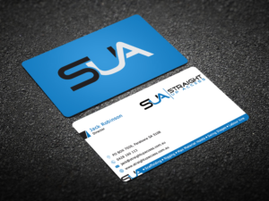 Business Card Design by EWS Webs for this project | Design: #12631398