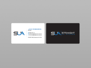 Business Card Design by Creations Box 2015 for this project | Design: #12634196