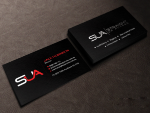 Business Card Design by Creations Box 2015 for this project | Design: #12634198